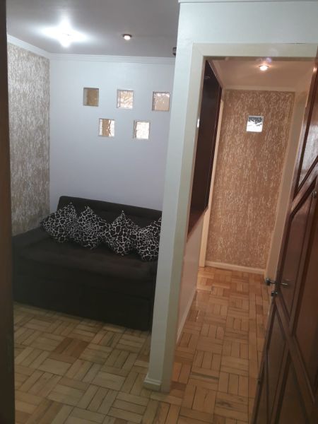 Apartamento 1 quarto(s)  no bairro Jardim Leopoldina
