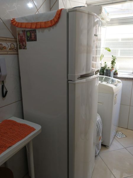 Apartamento 1 quarto(s)  no bairro Jardim Leopoldina