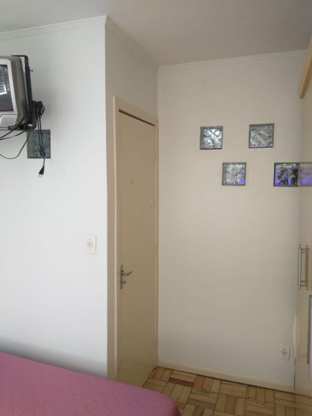 Apartamento 1 quarto(s)  no bairro Jardim Leopoldina