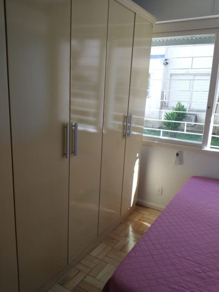Apartamento 1 quarto(s)  no bairro Jardim Leopoldina
