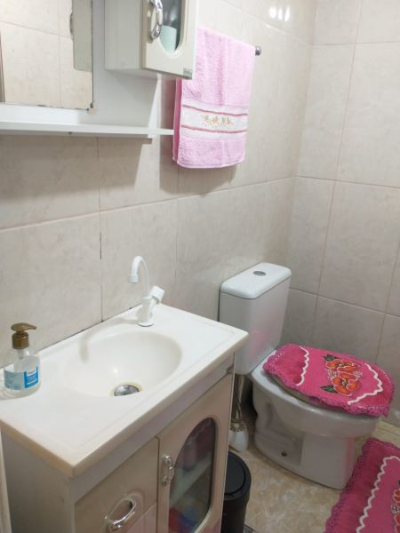 Apartamento 1 quarto(s)  no bairro Jardim Leopoldina