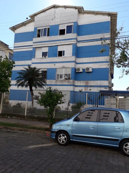 Apartamento 1 quarto(s)  no Jardim Leopoldina