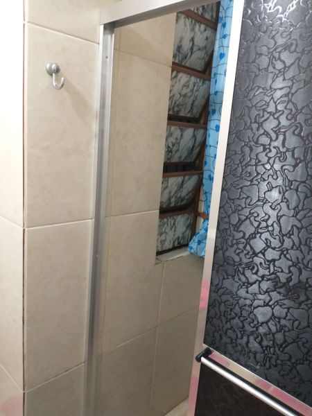 Apartamento 1 quarto(s)  no bairro Jardim Leopoldina