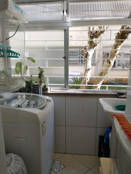 Apartamento 1 quarto(s)  no bairro Jardim Leopoldina