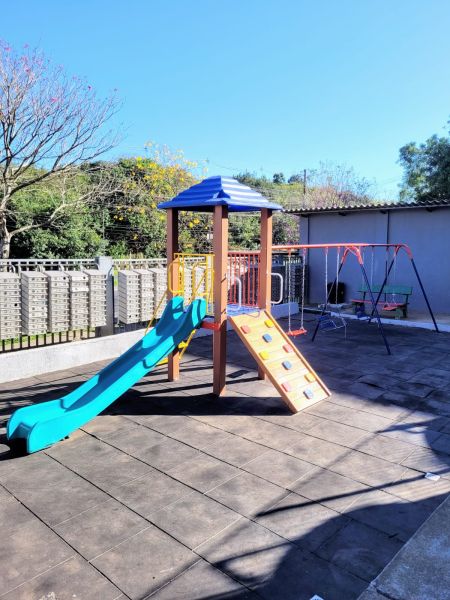 Apartamento 2 quarto(s)  no bairro Jardim Leopoldina