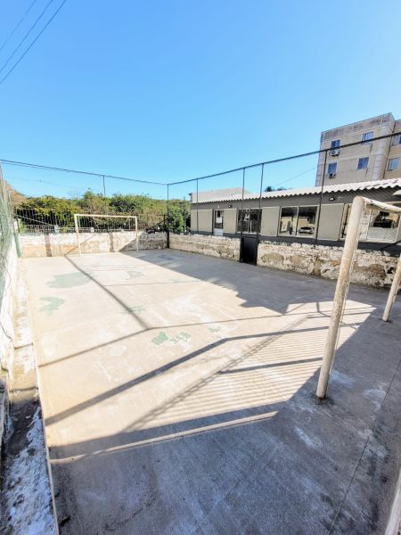 Apartamento 2 quarto(s)  no bairro Jardim Leopoldina