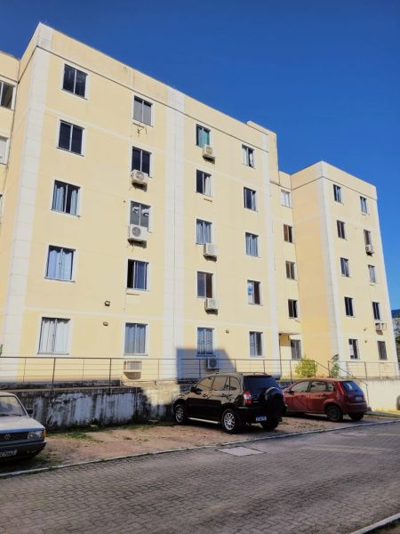 Apartamento 2 quarto(s)  no Jardim Leopoldina