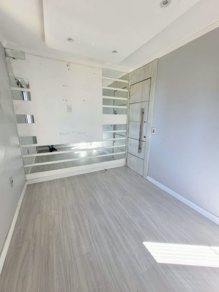 Apartamento 2 quarto(s)  no bairro Jardim Leopoldina