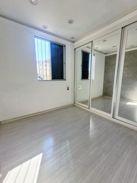 Apartamento 2 quarto(s)  no bairro Jardim Leopoldina