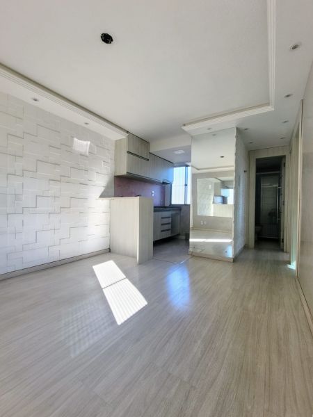 Apartamento 2 quarto(s)  no bairro Jardim Leopoldina