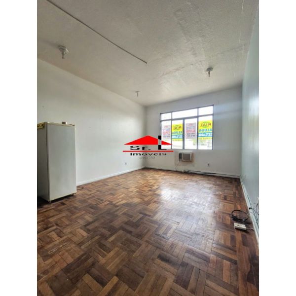 Sala no bairro Passo D'Areia