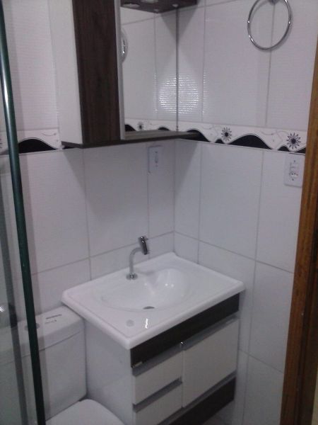 Casa 2 quarto(s)  no bairro Jardim Leopoldina
