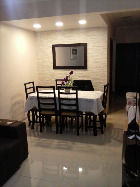 Casa 2 quarto(s)  no bairro Jardim Leopoldina