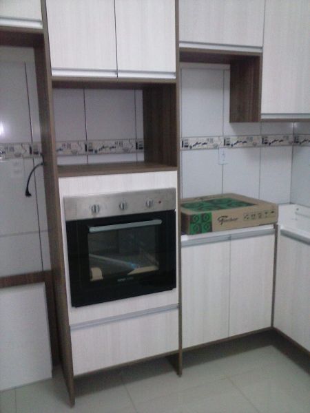 Casa 2 quarto(s)  no bairro Jardim Leopoldina