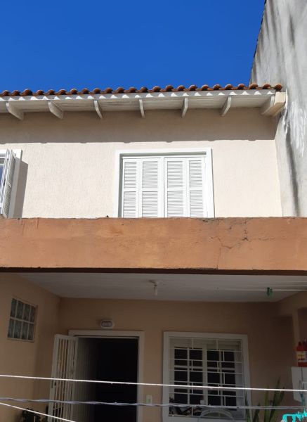 Casa 2 quarto(s)  no bairro Jardim Leopoldina