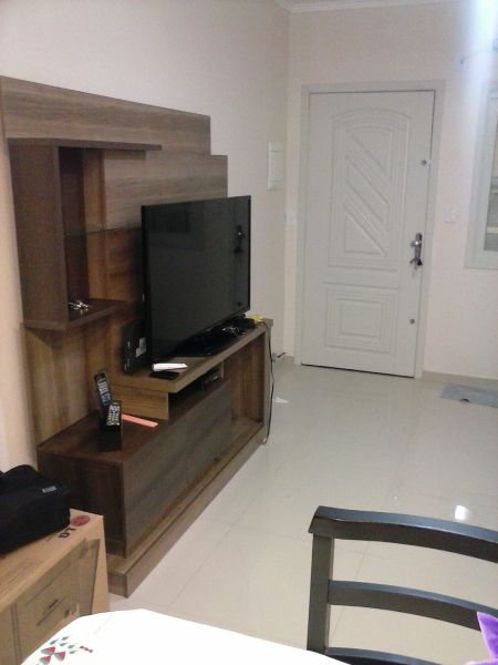 Casa 2 quarto(s)  no bairro Jardim Leopoldina