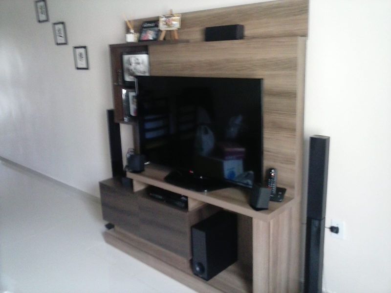 Casa 2 quarto(s)  no bairro Jardim Leopoldina