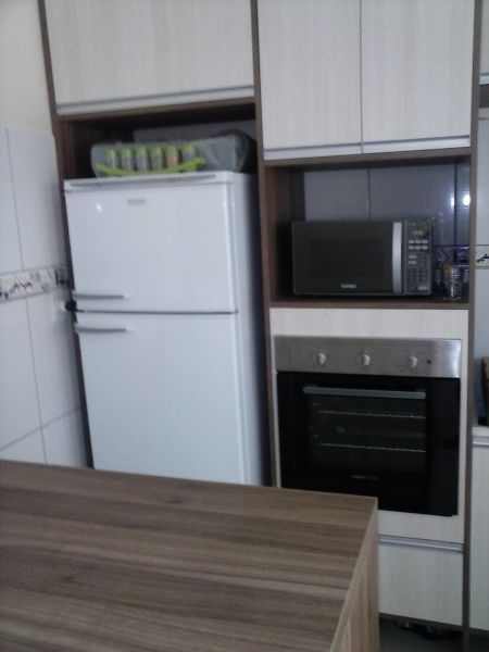 Casa 2 quarto(s)  no bairro Jardim Leopoldina
