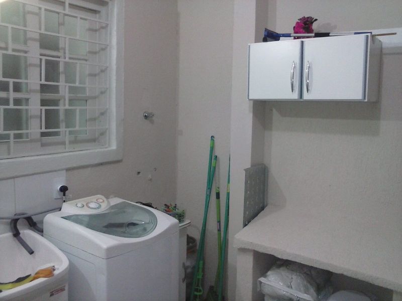 Casa 2 quarto(s)  no bairro Jardim Leopoldina