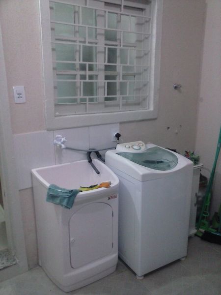 Casa 2 quarto(s)  no bairro Jardim Leopoldina