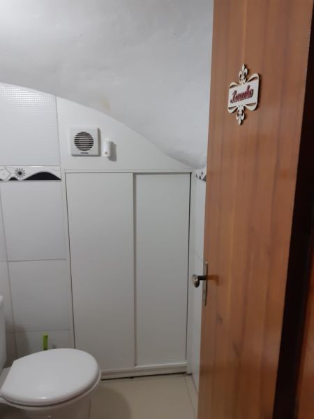 Casa 2 quarto(s)  no bairro Jardim Leopoldina