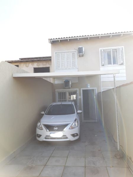 Casa 2 quarto(s)  no bairro Jardim Leopoldina