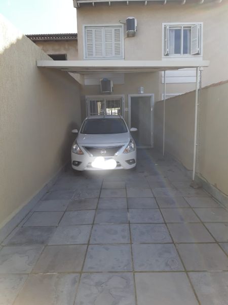 Casa 2 quarto(s)  no bairro Jardim Leopoldina