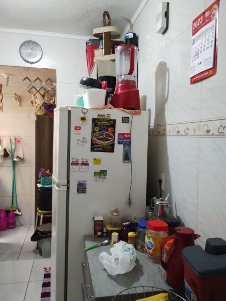Apartamento 1 quarto(s)  no bairro Jardim Ypu