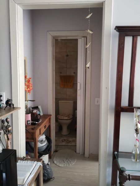 Apartamento 1 quarto(s)  no bairro Jardim Ypu