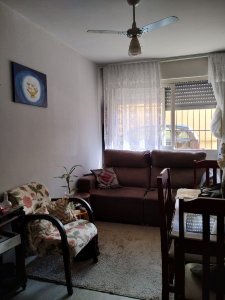 Apartamento 1 quarto(s)  no bairro Jardim Ypu