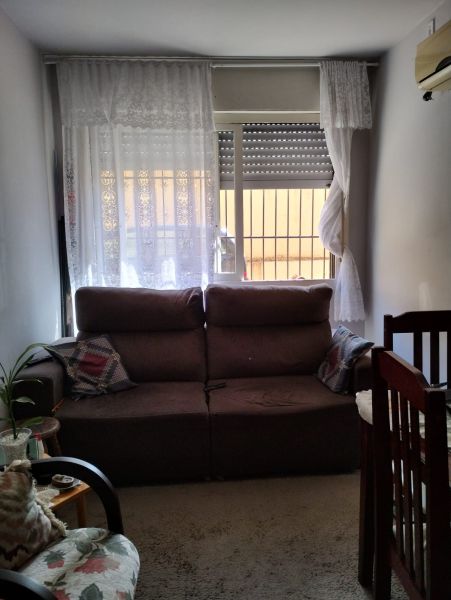 Apartamento 1 quarto(s)  no bairro Jardim Ypu