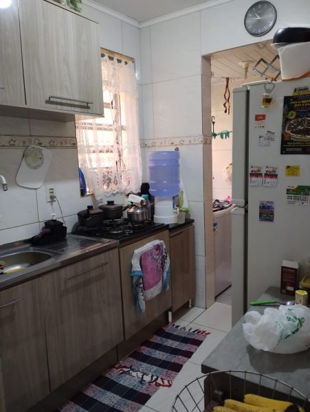Apartamento 1 quarto(s)  no bairro Jardim Ypu