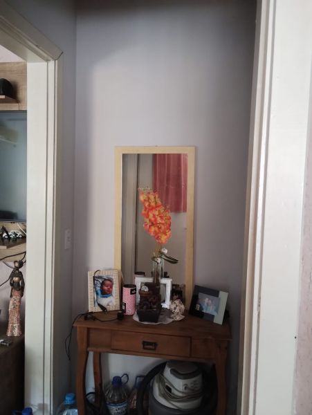 Apartamento 1 quarto(s)  no bairro Jardim Ypu