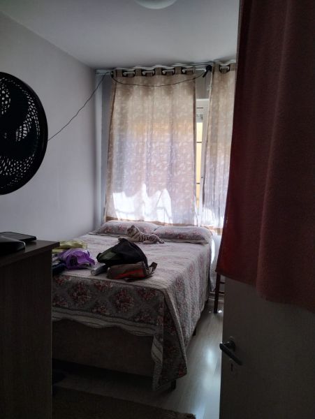 Apartamento 1 quarto(s)  no bairro Jardim Ypu