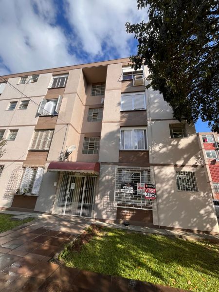 Apartamento 1 quarto(s)  no Jardim Itu Sabará