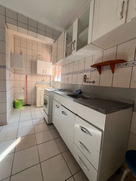 Apartamento 2 quarto(s)  no bairro Sarandi