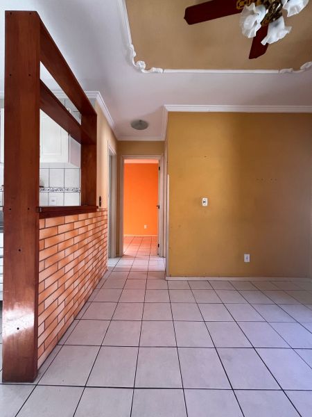 Apartamento 2 quarto(s)  no bairro Sarandi