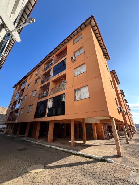 Apartamento 2 quarto(s)  no bairro Sarandi