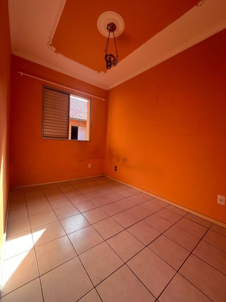Apartamento 2 quarto(s)  no bairro Sarandi