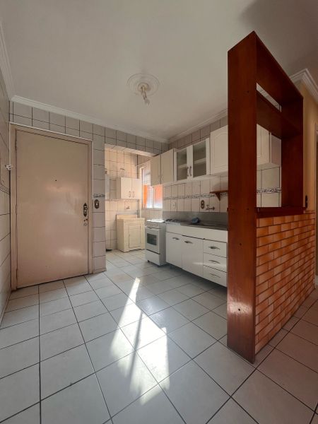 Apartamento 2 quarto(s)  no bairro Sarandi