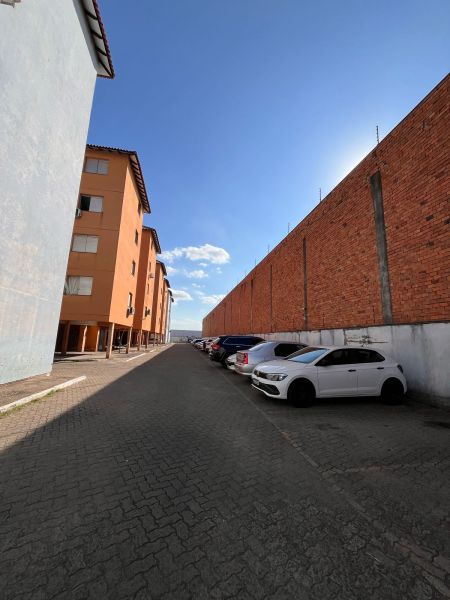 Apartamento 2 quarto(s)  no bairro Sarandi