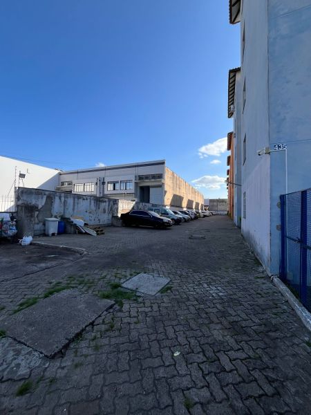 Apartamento 2 quarto(s)  no bairro Sarandi