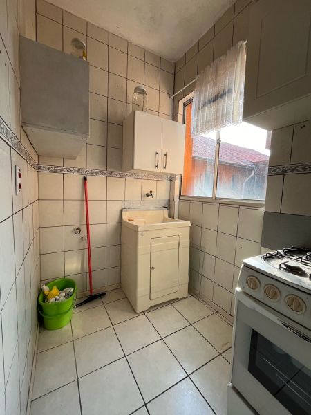 Apartamento 2 quarto(s)  no bairro Sarandi