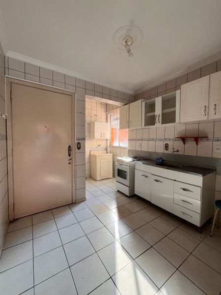 Apartamento 2 quarto(s)  no bairro Sarandi