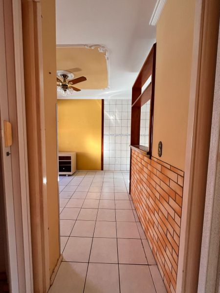Apartamento 2 quarto(s)  no bairro Sarandi