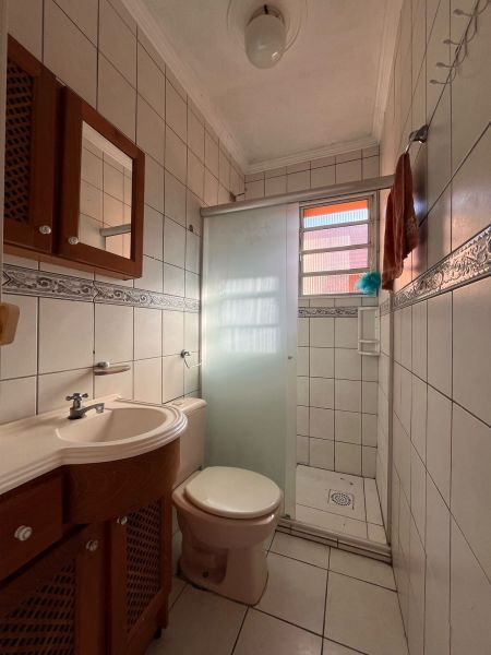 Apartamento 2 quarto(s)  no bairro Sarandi