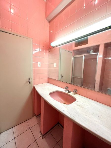 Apartamento 2 quarto(s)  no bairro Centro
