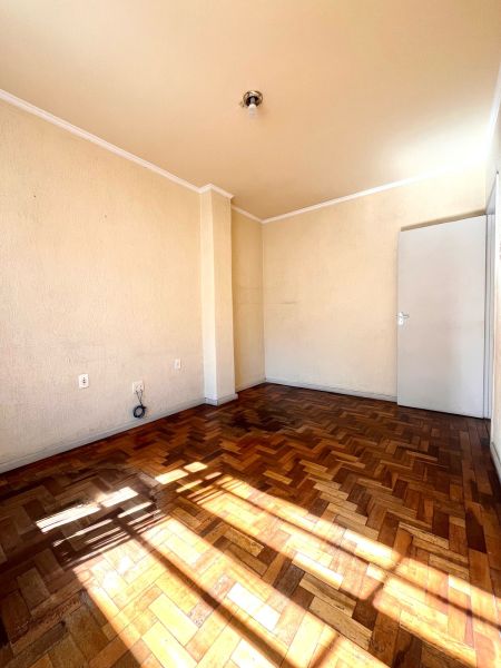Apartamento 2 quarto(s)  no bairro Centro