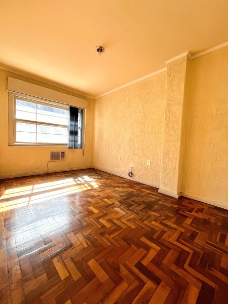 Apartamento 2 quarto(s)  no bairro Centro
