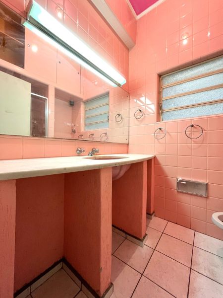 Apartamento 2 quarto(s)  no bairro Centro